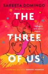 The Three of Us (ISBN: 9780349432151)