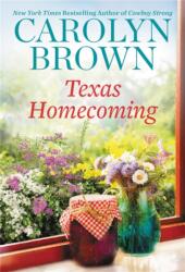 Texas Homecoming (ISBN: 9781538735633)