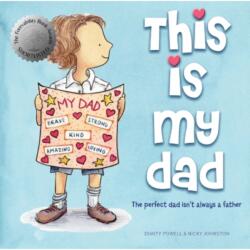 This is My Dad (ISBN: 9781922539076)