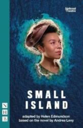 Small Island (ISBN: 9781839040764)