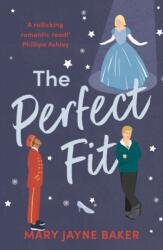 The Perfect Fit (ISBN: 9781801108416)