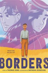 Borders (ISBN: 9780316593052)