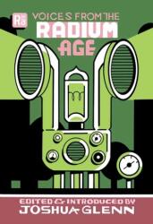 Voices from the Radium Age (ISBN: 9780262543378)