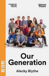 Our Generation (ISBN: 9781839040658)