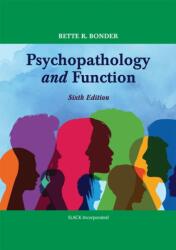 Psihopatologie și funcție (ISBN: 9781630918606)
