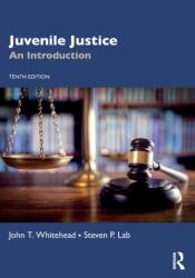 Juvenile Justice (ISBN: 9780367763756)
