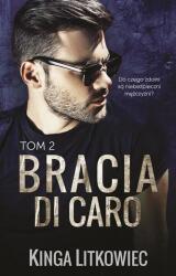 Frații Di Caro 2 (ISBN: 9788328720732)