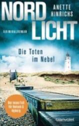 Nordlicht - Die Toten im Nebel (ISBN: 9783734109331)