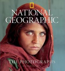 National Geographic The Photographs - Leah Bendavid-Val (ISBN: 9781426202919)