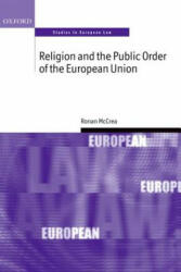 Religion and the Public Order of the European Union - McCrea, Ronan (2014)