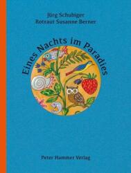Eines Nachts im Paradies (ISBN: 9783779506751)