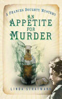 Appetite for Murder - A Frances Doughty Mystery 4 (2014)