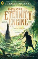 Eternity Engine (ISBN: 9780241535608)