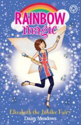 Rainbow Magic: Elizabeth the Jubilee Fairy (ISBN: 9781408323847)
