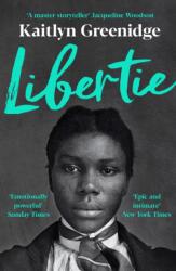Libertie (ISBN: 9781788169028)