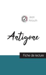 Antigone de Jean Anouilh (ISBN: 9782759300808)