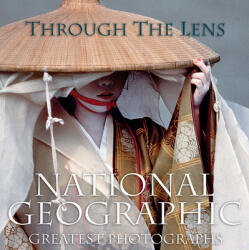 Through the Lens - National Geographic (ISBN: 9781426205262)