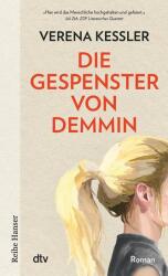 Fantomele din Demmin (ISBN: 9783423627573)