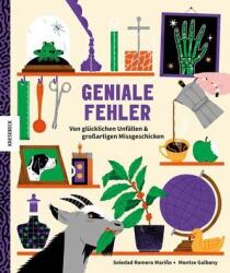Geniale Fehler (ISBN: 9783957285461)
