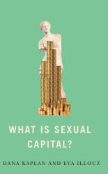 What is Sexual Capital? (ISBN: 9781509552320)