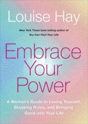 Embrace Your Power (ISBN: 9781788178167)