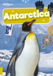 Antarctica (ISBN: 9781801551113)