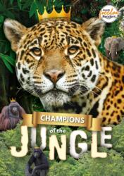 Champions of the Jungle (ISBN: 9781801551410)
