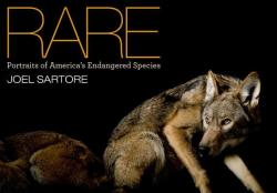 Joel Sartore - Rare - Joel Sartore (ISBN: 9781426205750)