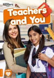 Teachers and You (ISBN: 9781801551069)