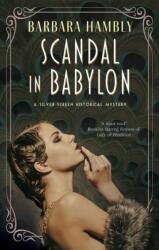 Scandal in Babylon (ISBN: 9781780298085)