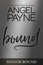 Bound (ISBN: 9781642633061)