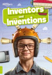 Inventors and Inventions (ISBN: 9781801551151)