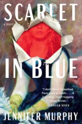 Scarlet in Blue (ISBN: 9780593183465)