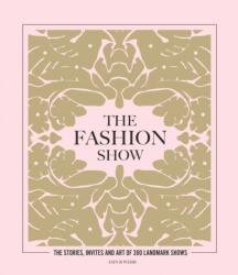 The Fashion Show (ISBN: 9781802790832)
