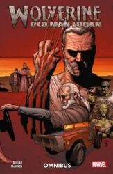 Wolverine: Old Man Logan (ISBN: 9781804910115)