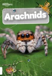 Arachnids (ISBN: 9781801551137)