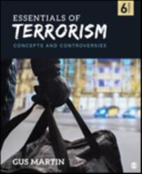 Essentials of Terrorism (ISBN: 9781071814048)