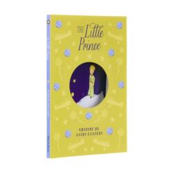 The Little Prince (ISBN: 9781398807549)