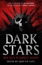 Dark Stars (ISBN: 9781250817327)
