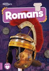 Romans (ISBN: 9781801551090)