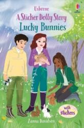Lucky Bunnies (ISBN: 9781474974790)