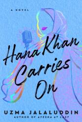 Hana Khan Carries On (ISBN: 9780593336366)