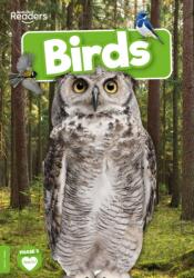 Birds (ISBN: 9781801551038)