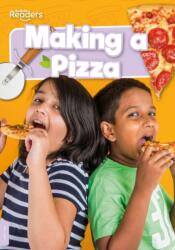 Making a Pizza (ISBN: 9781801550888)