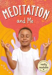 Meditation and Me (ISBN: 9781801551557)