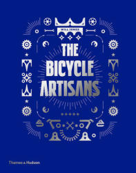 Bicycle Artisans - Will Jones (2014)