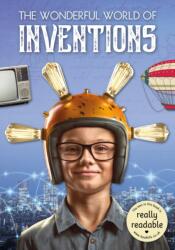 The Wonderful World of Inventions (ISBN: 9781801551564)