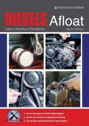 Diesels Afloat (ISBN: 9781912621378)