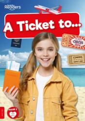 A Ticket to (ISBN: 9781801550925)