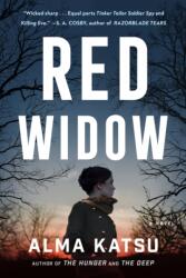 Red Widow (ISBN: 9780525539421)